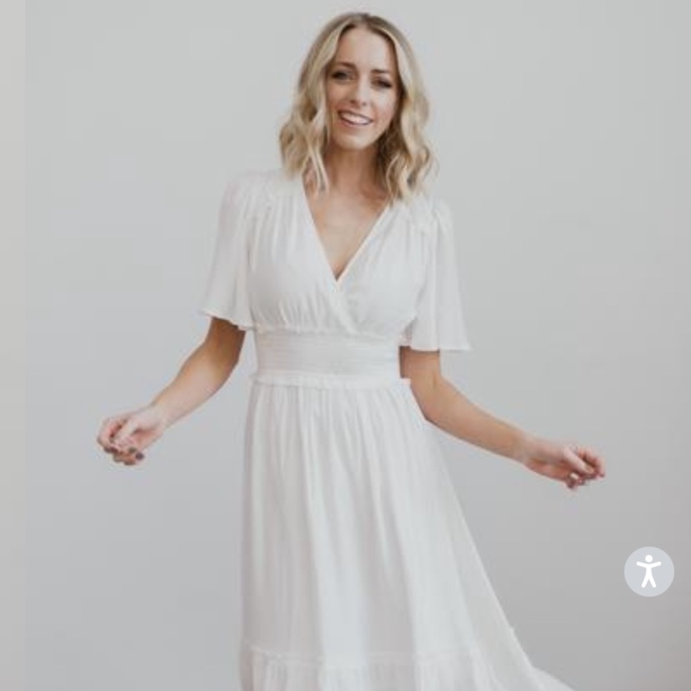 Baltic Born - Rachel Dress